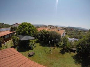  Agriturismo Su Meurreddu  Траталиас